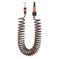 Mangueira em espiral C10M CLABER BASIC