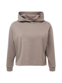Calvin Klein Curve Sweatshirt  bege escuro