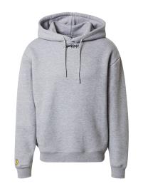 About You x Cyberkongz Sweatshirt 'Jake'  cinzento