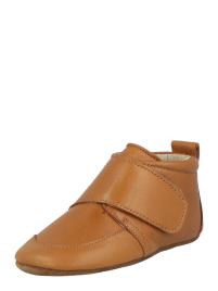 EN FANT Sapato de primeiros passos  castanho