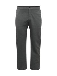 Calvin Klein Big & Tall Calças  cinzento escuro