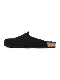 Bayton Pantufa 'Malo'  castanho claro / preto