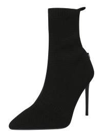Carvela by Kurt Geiger Botim 'VIXEN'  preto