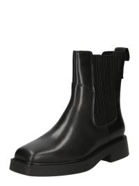 VAGABOND SHOEMAKERS Botas chelsea 'JILLIAN'  preto