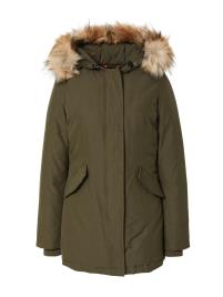 Canadian Classics Casaco de inverno 'FUNDY BAY'  cáqui