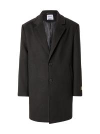 DAN FOX APPAREL Sobretudo meia-estação 'Frederik'  antracite