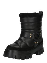 Toral Botas de neve  preto