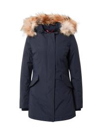 Canadian Classics Casaco de inverno 'Fundy Bay tech'  navy
