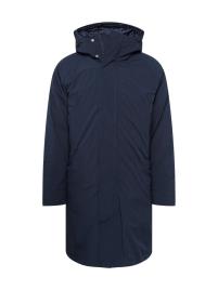 Matinique Sobretudo de inverno 'Atech'  navy