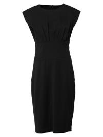 Banana Republic Vestido  preto