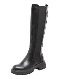 TATA Italia Bota  preto