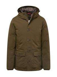 Canadian Classics Casaco de inverno 'GIACCA UOMO LABRADOR'  cáqui