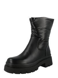 Kharisma Botim  preto