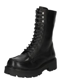 VAGABOND SHOEMAKERS Bota com atacadores 'Cosmo'  preto