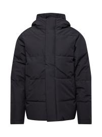 anerkjendt Casaco meia-estação 'MADS'  preto