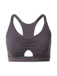 CURARE Yogawear Soutien de desporto  taupe