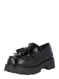 VAGABOND SHOEMAKERS Sapato Slip-on 'COSMO 2.0'  preto