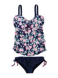 petit amour Tankini 'CAMERON'  mistura de cores