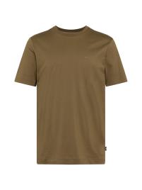 BOSS Black Camisa 'Thompson 01'  oliveira