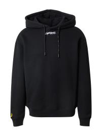 About You x Cyberkongz Sweatshirt 'Ben'  preto