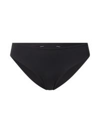 KUUNO Cueca biquíni  preto