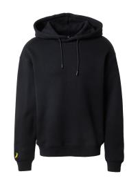 About You x Cyberkongz Sweatshirt 'Finn'  preto