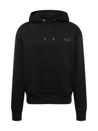 Vertere Berlin Sweatshirt 'DUAT DJOSER'  mistura de cores / preto