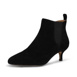 Shoe The Bear Botas chelsea 'SAGA'  preto