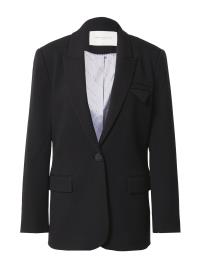 Copenhagen Muse Blazer 'TAILOR'  preto