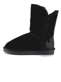 Gooce Botas de neve 'Honey'  preto