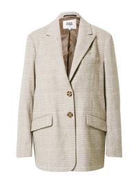 Twist & Tango Blazer 'Betina'  taupe