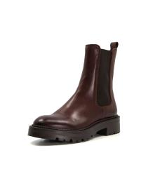 Dune LONDON Botas chelsea 'PICTURE'  castanho escuro