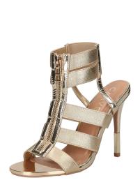 Carvela by Kurt Geiger Sandália 'KUNNING'  ouro