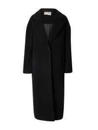 A LOT LESS Sobretudo meia-estação 'Sydney'  preto