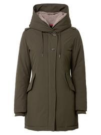 Canadian Classics Parka meia-estação 'Lanigan'  cáqui