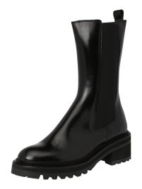 Billi Bi Botas chelsea  preto