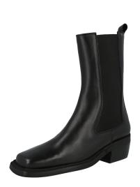 FRIDA by SCHOTT & BRINCK Botas chelsea 'Adelene'  preto