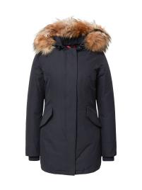 Canadian Classics Casaco de inverno 'FUNDY BAY'  navy