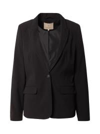 Peppercorn Blazer 'Diana'  preto