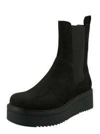 VAGABOND SHOEMAKERS Botas chelsea 'Tara'  preto