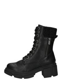 Blowfish Malibu Botim com fivela 'CURFEW '  preto