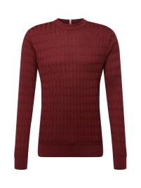 Tommy Hilfiger Tailored Pullover  merlot