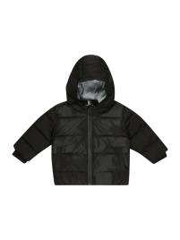 BOSS Kidswear Casaco de inverno  preto