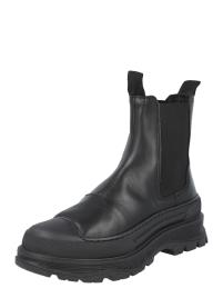 PAVEMENT Botas chelsea 'Gracey'  preto