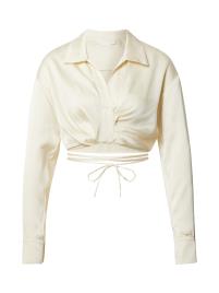 LeGer by Lena Gercke Blusa 'Belana'  creme