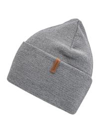 chillouts Gorros 'Will'  acinzentado