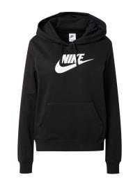 Nike Sportswear Sweatshirt  preto / branco