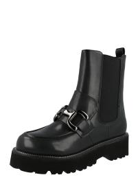 Kharisma Botas chelsea  preto