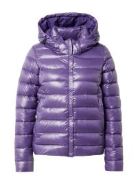 PYRENEX Casaco de inverno  roxo néon