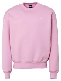 6pm Sweatshirt  rosa